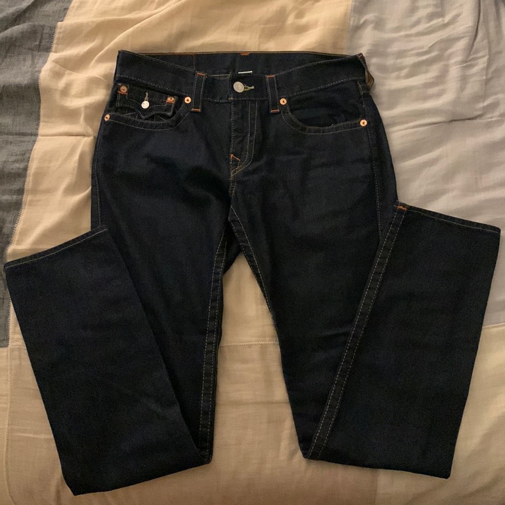True Religion Skinny jeans